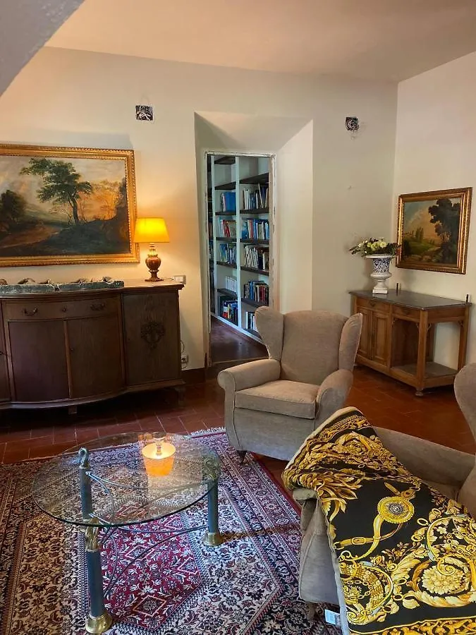 Casa Rondine Villa Podere Dottrina
