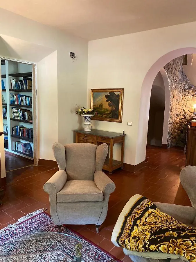 Casa Rondine Villa Podere Dottrina