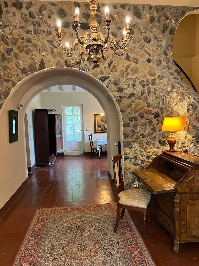 Casa Rondine Villa Podere Dottrina Italy