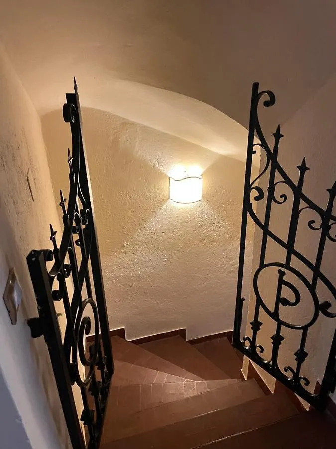 Casa Rondine Villa Podere Dottrina 0*,  Italy