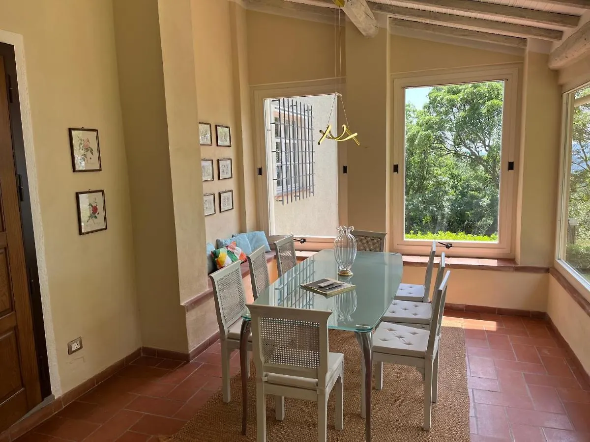 Casa Rondine Villa Podere Dottrina