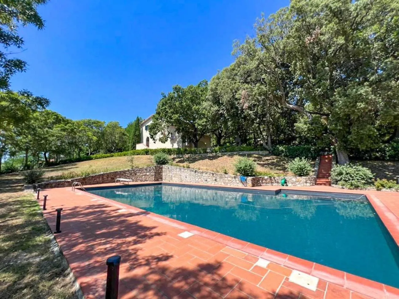 Casa Rondine Villa Podere Dottrina