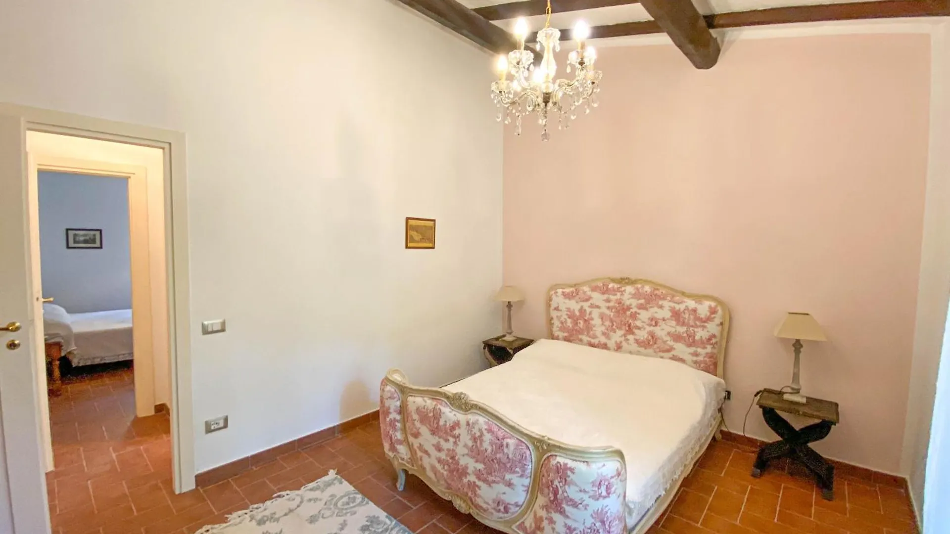 Casa Rondine Villa Podere Dottrina