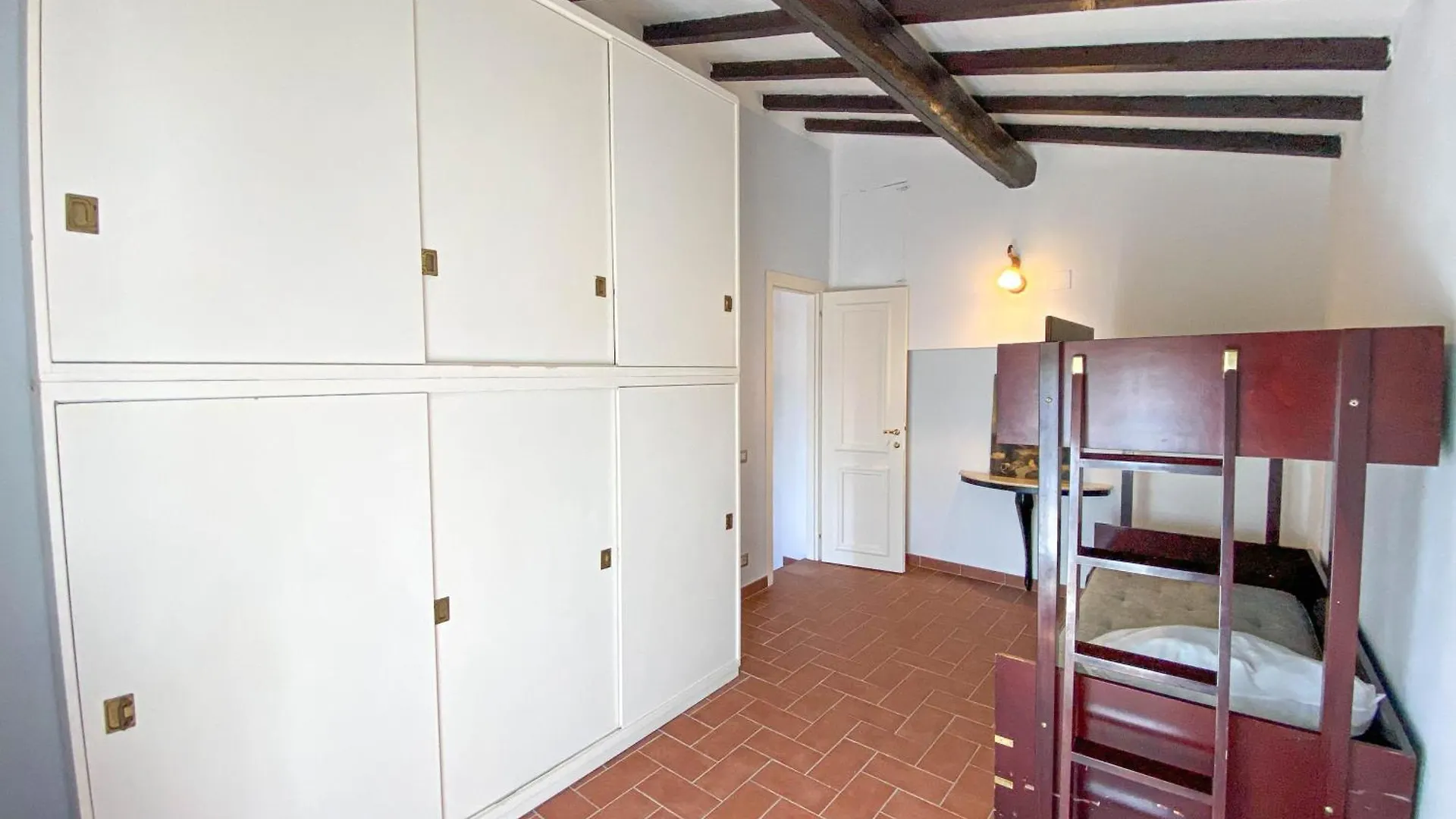 Casa Rondine Villa Podere Dottrina Italy