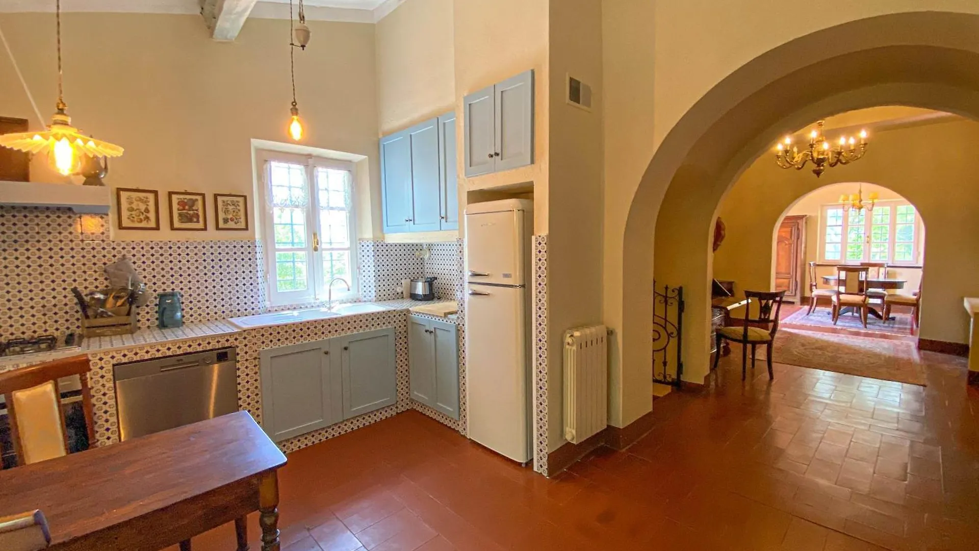 Casa Rondine Villa Podere Dottrina 0*,  Italy