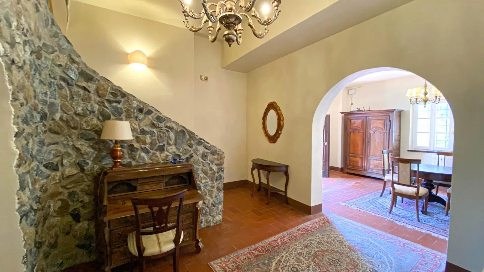 Casa Rondine Villa Podere Dottrina