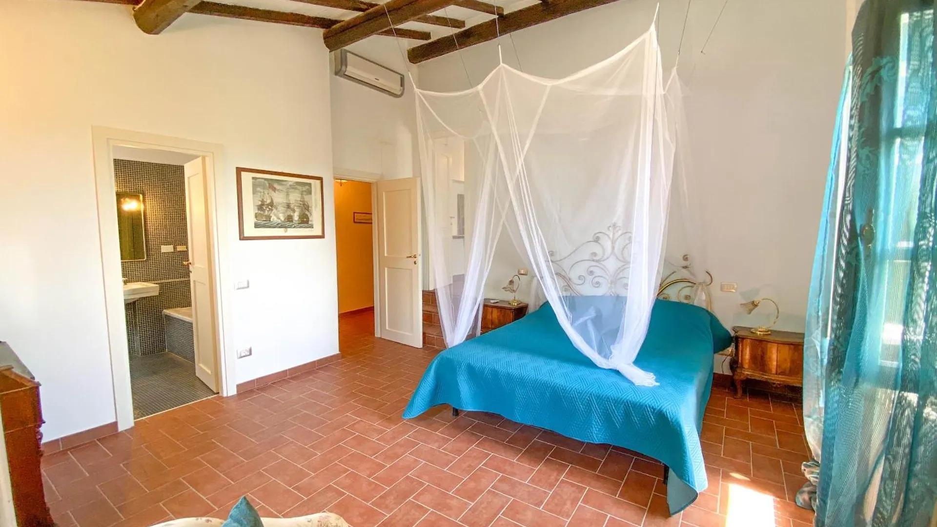 Casa Rondine Villa Podere Dottrina 0*,  Italy