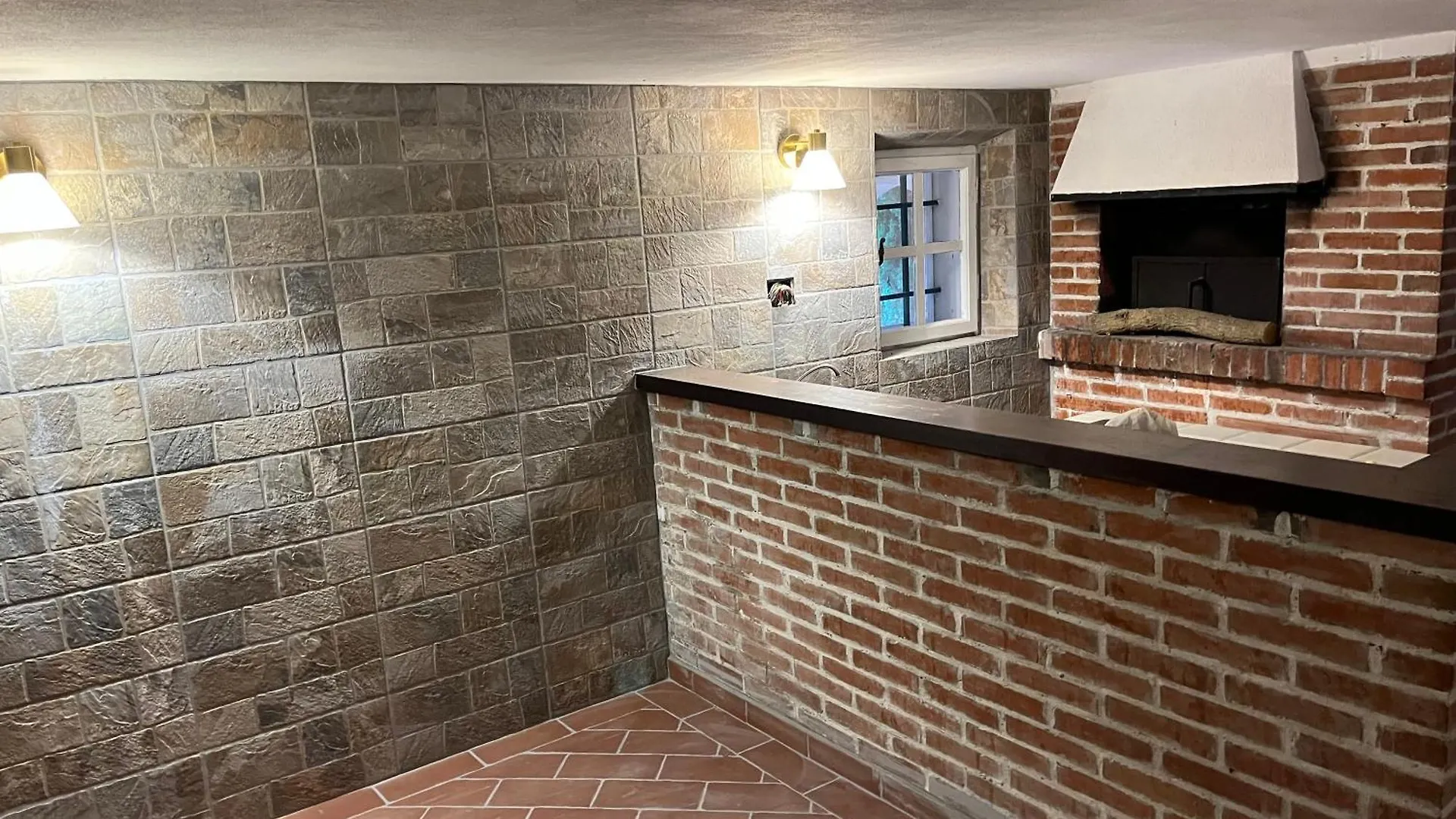 Casa Rondine Villa Podere Dottrina