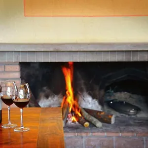 Podere Le Maccagnane 66 Ferienhaus