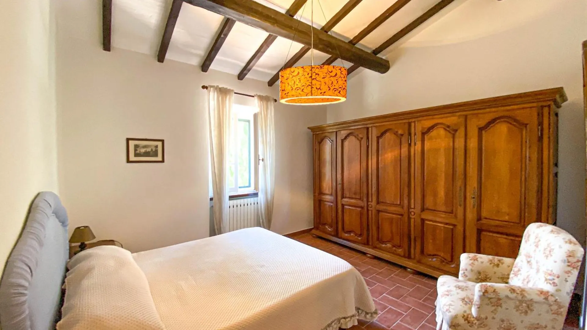 Casa Rondine Villa Podere Dottrina 0*,  Italy